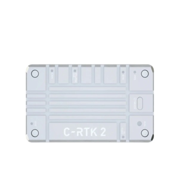 Wholesale CUAV NEW C-RTK 2 High UAV Aerial Surveying Mapping Support PPK and RTK GNSS Module